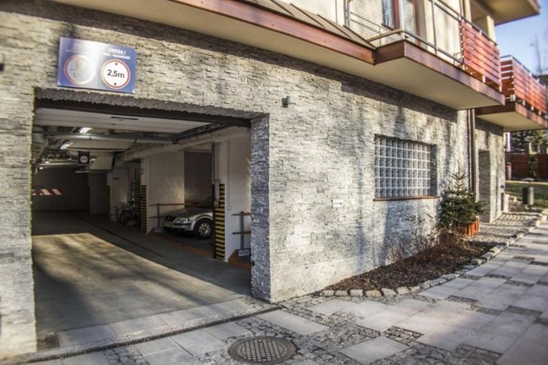 Jagiellonska 34 Apartment Zakopane Exterior foto