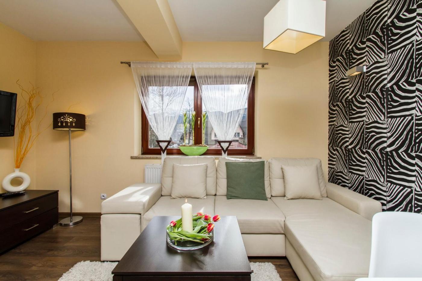 Jagiellonska 34 Apartment Zakopane Exterior foto