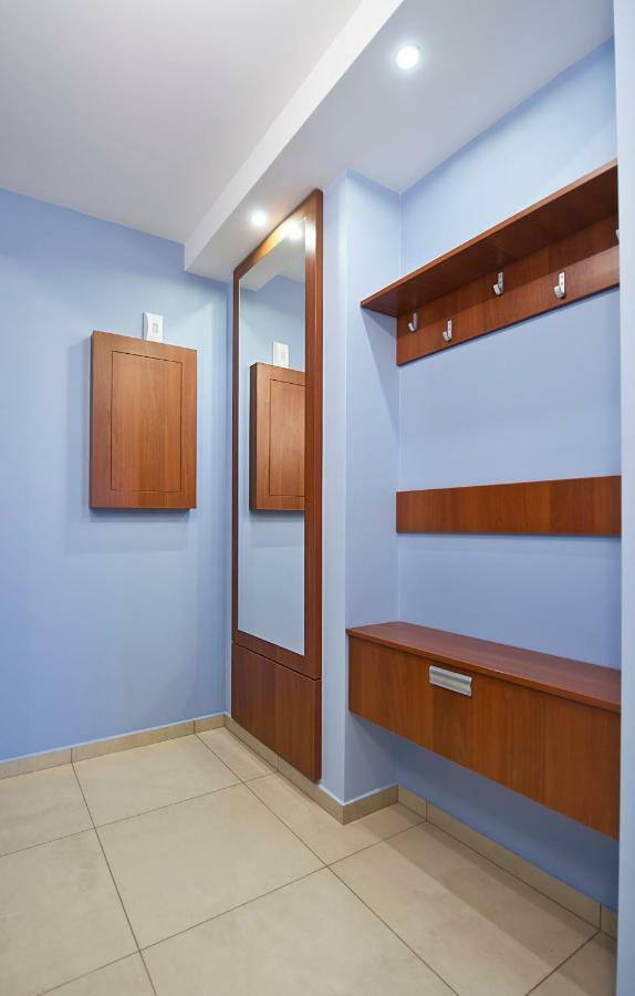 Jagiellonska 34 Apartment Zakopane Exterior foto