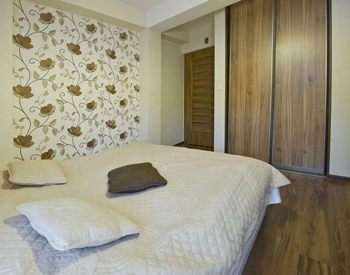 Jagiellonska 34 Apartment Zakopane Exterior foto